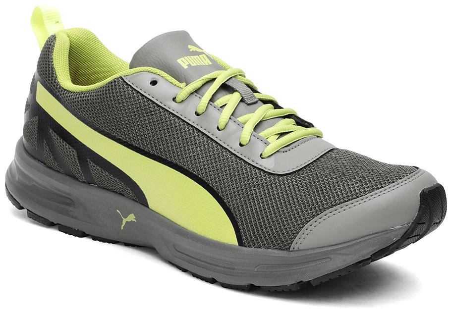 

Puma Men FreeFeet-2 IDP Running Shoes ( Black )