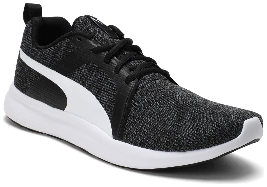 

Puma Men Frost IDP Running Shoes ( Black )