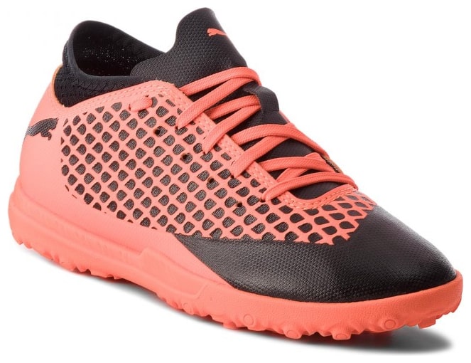 

Puma Women Football Shoes ( Black )
