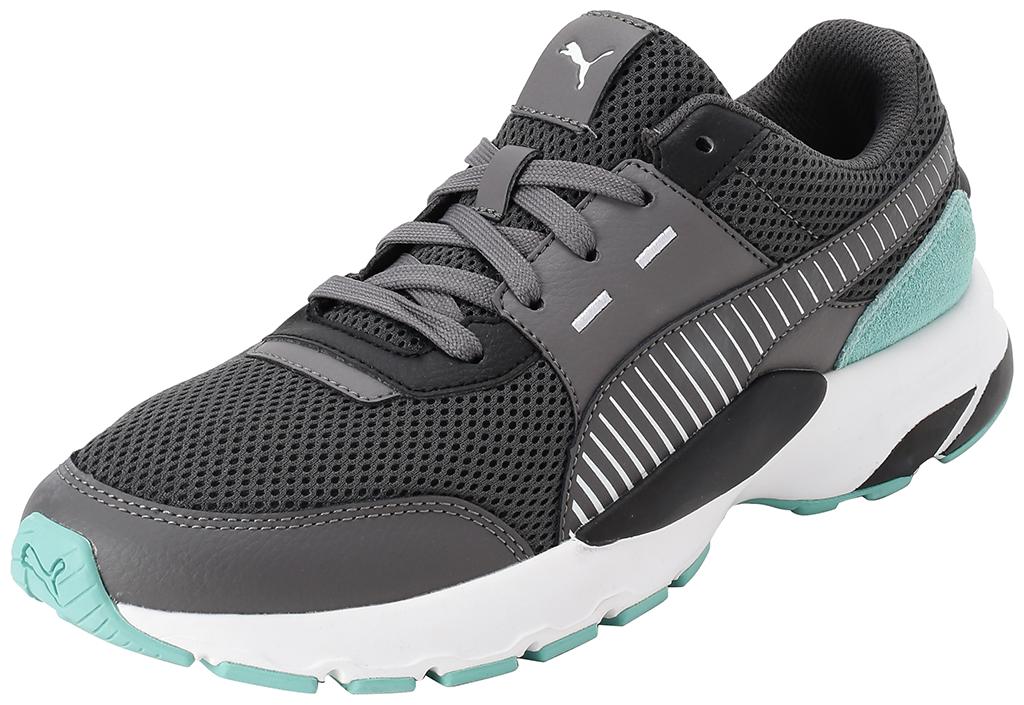 

Puma Men Future Runner Premium Running Shoes ( Grey )