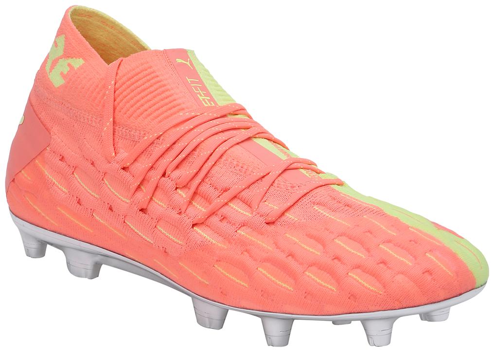 

Puma Future 5 1 Netfit Osg Fg Ag For Men