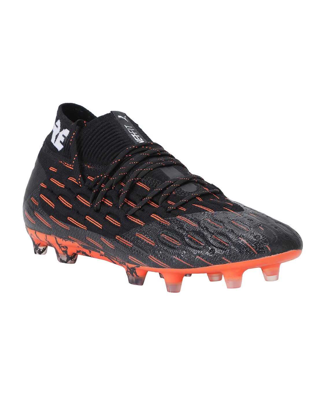 

Puma Men Football Shoes ( Black )