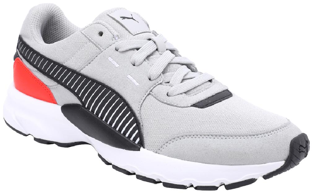 

Puma Men Future Runner Running Shoes ( Grey )