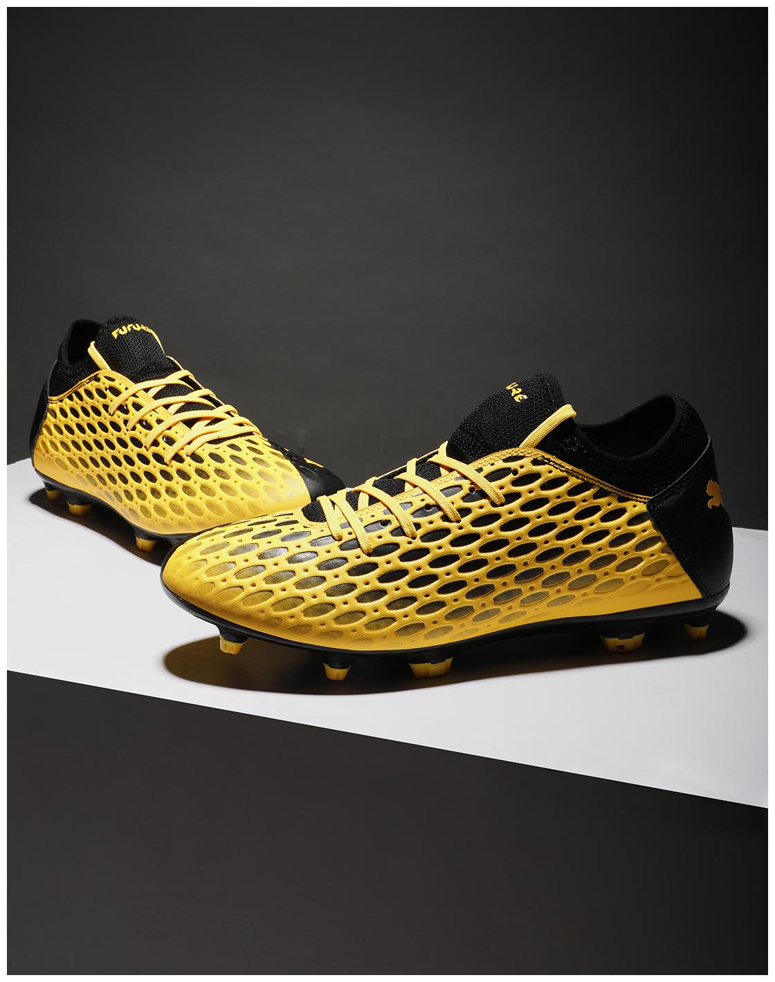 

Puma FUTURE 5 4 FG AG For Men