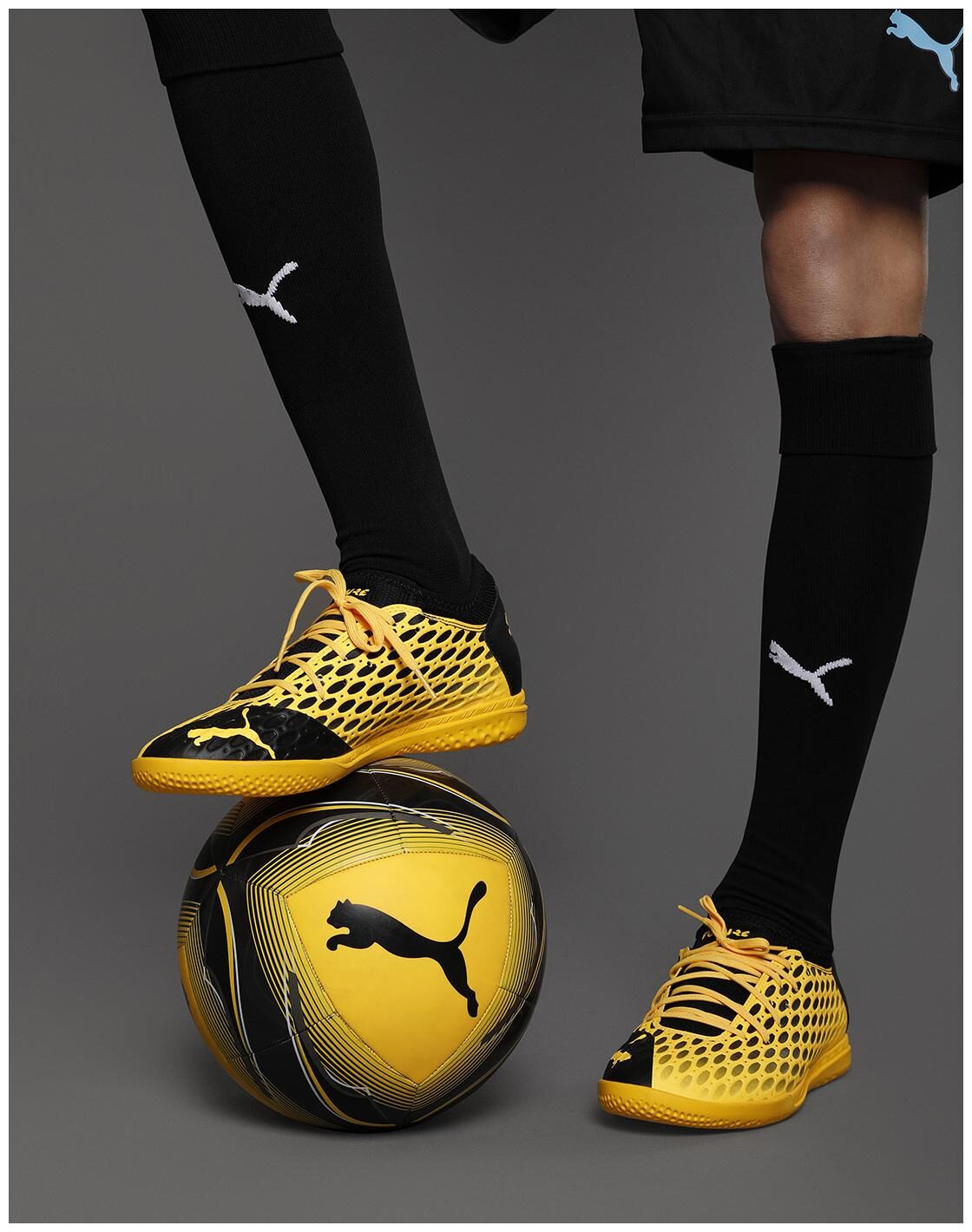 

Puma FUTURE 5 4 IT For Men