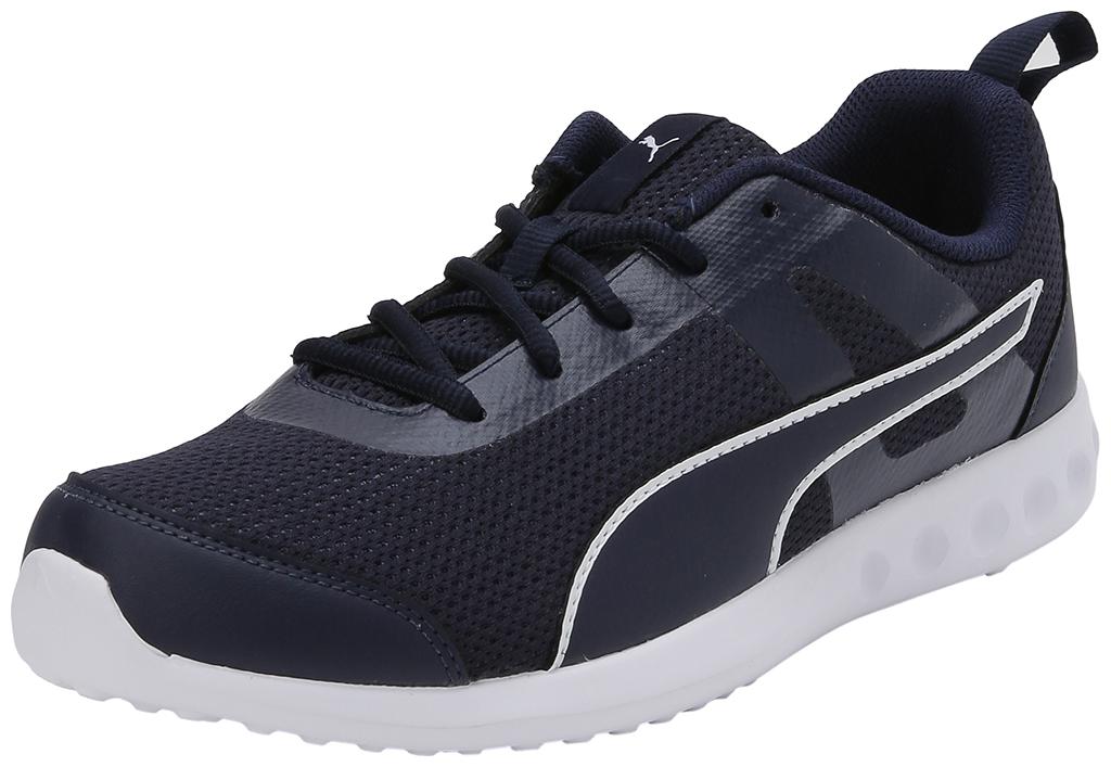 

Puma Men Gait IDP Running Shoes ( Blue )