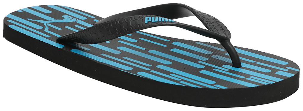 

Puma Men Blue Flip-Flops - 1 Pair