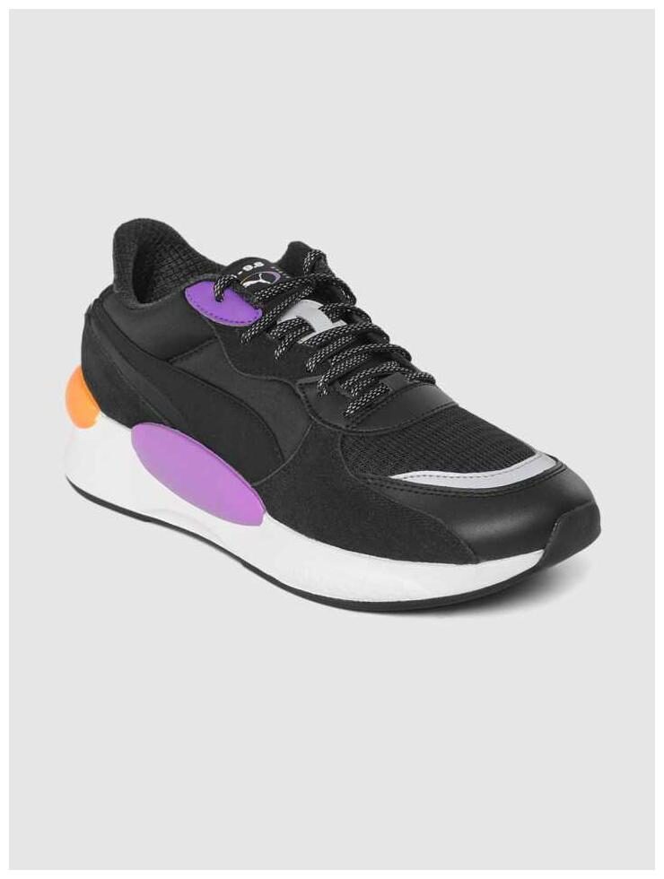 

Puma Men GRAVITY Running Shoes ( Black )