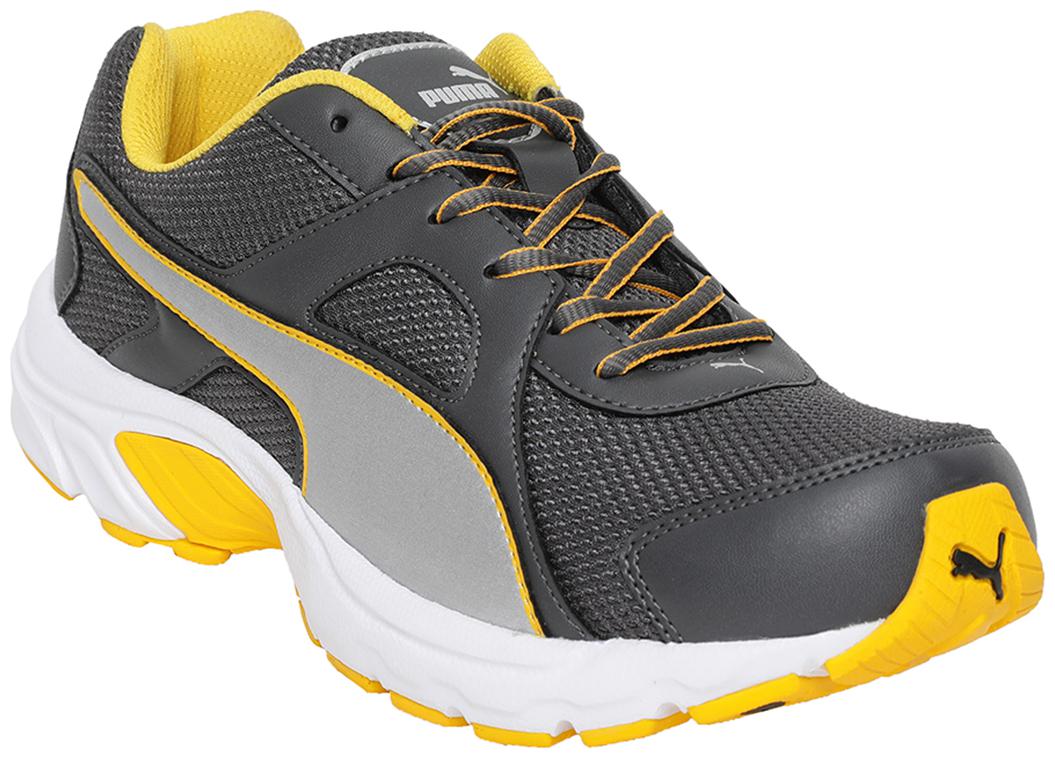 

Puma Hercules IDP For Men