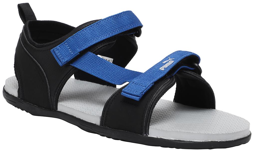 

Puma Men Blue Sandals