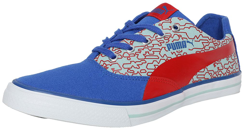 

Puma Hip Hop NM IDP Men Multi-Color Sneakers