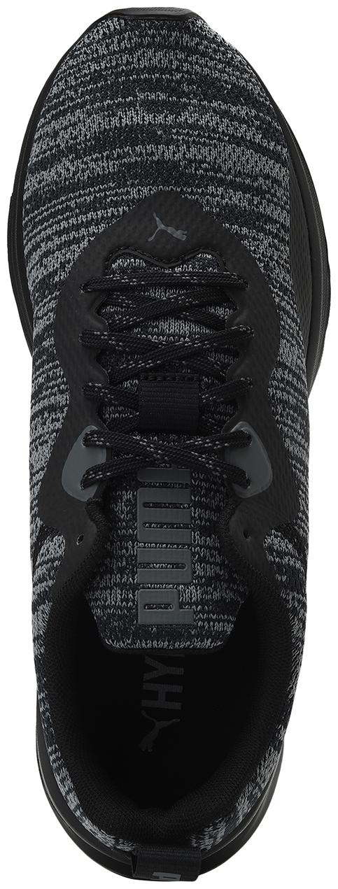 

PUMA HYBRID Fuego Knit Men s Running Shoes