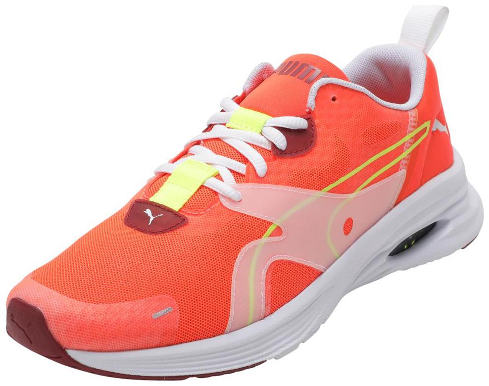 

Puma Men Hybrid Fuego Running Shoes ( Red )