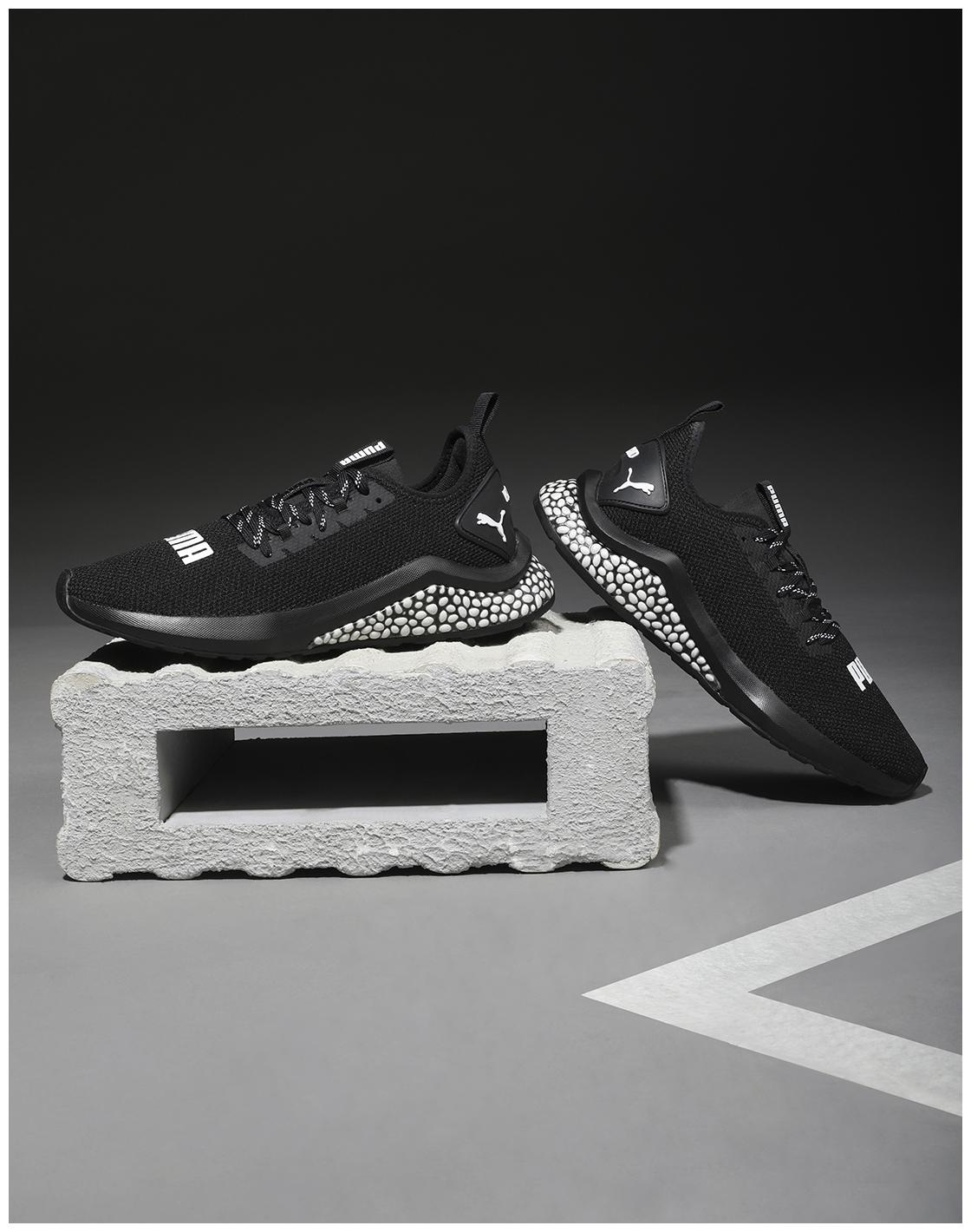 

Puma Women Black Casual Shoes