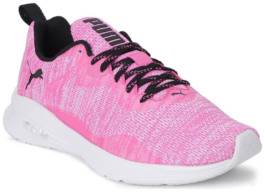 

Puma Hybrid Fuego Knit Women s Running Shoes