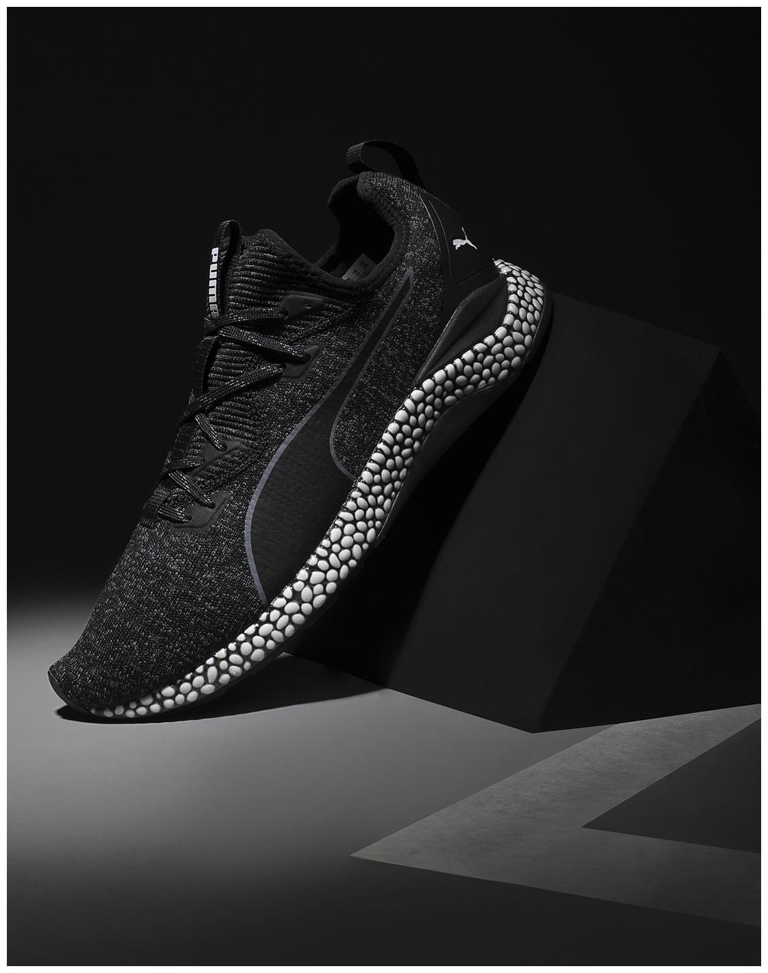 

Puma HYBRID Runner Men s Running Shoes Running Shoes For Men