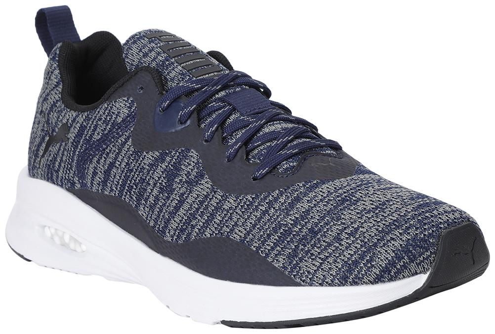 

PUMA HYBRID Fuego Knit Men s Running Shoes