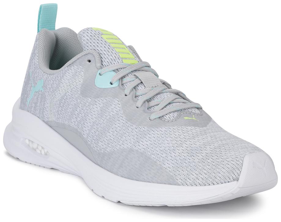 

Puma Hybrid Fuego Knit Women s Running Shoes