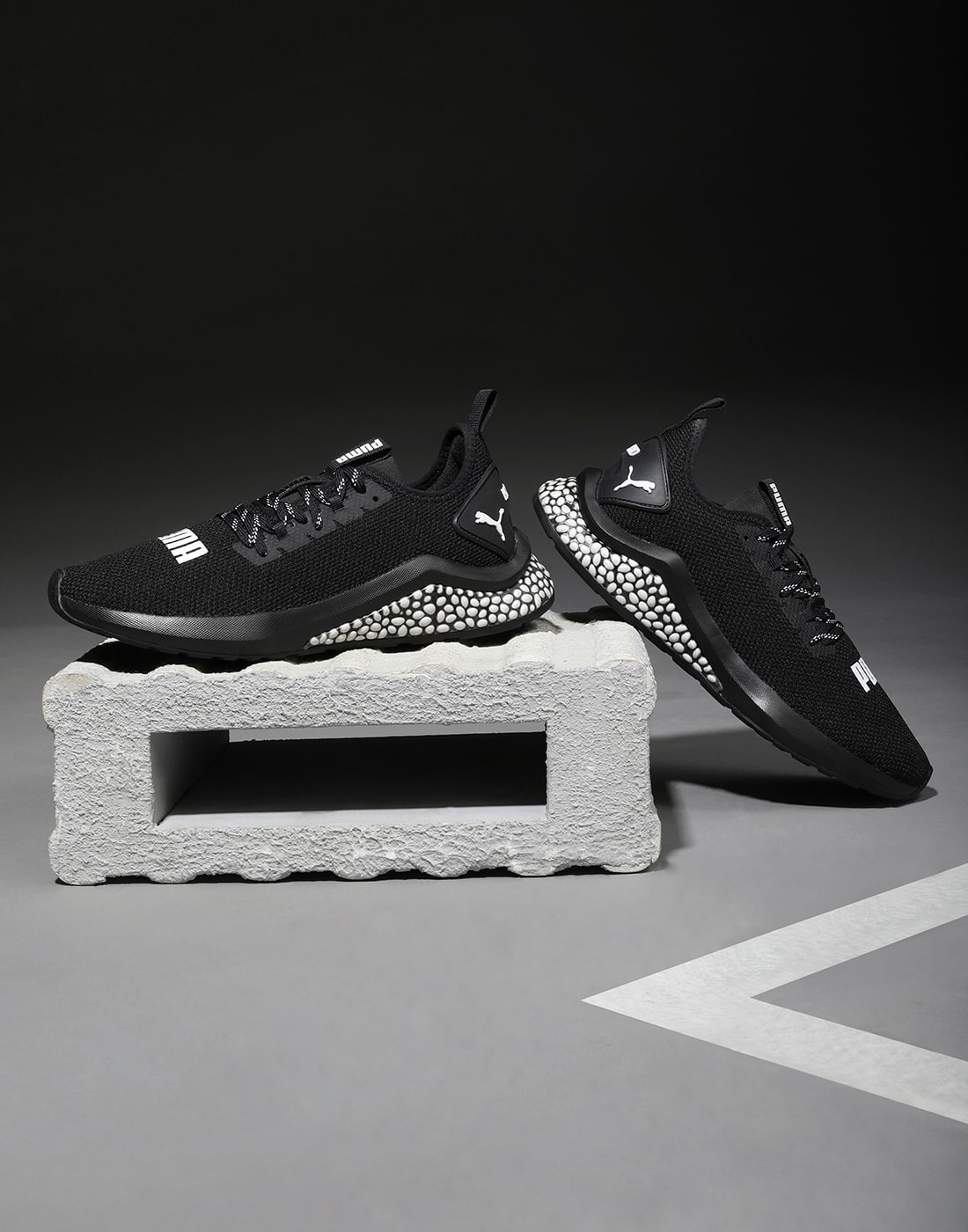 

Puma Women Black Casual Shoes