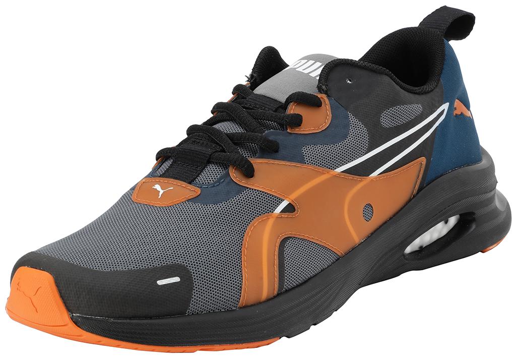 

Puma Men Hybrid Fuego Running Shoes ( Blue )