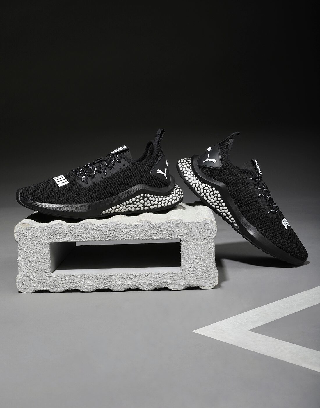 

Puma Women Black Casual Shoes