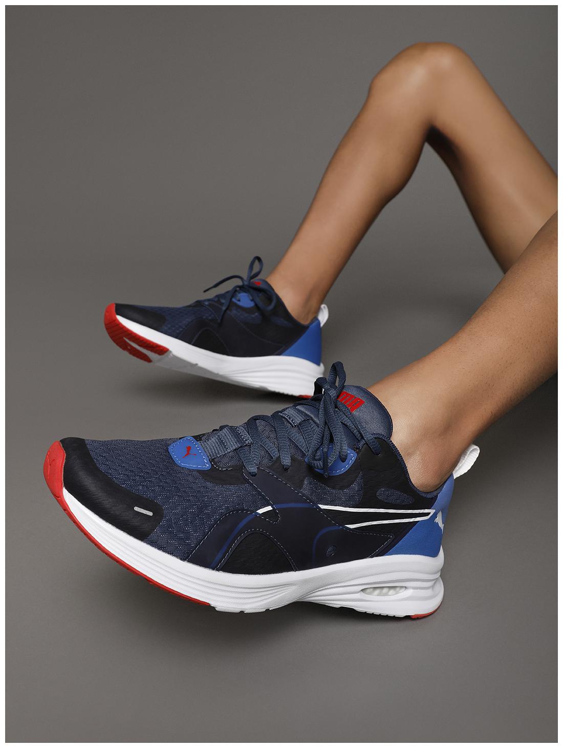 

Puma Hybrid Fuego For Men