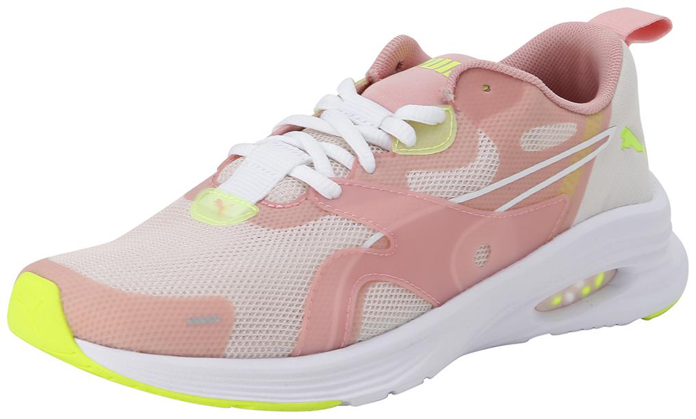 

Puma Women Hybrid Fuego Shift Wns Running Shoes ( Pink )