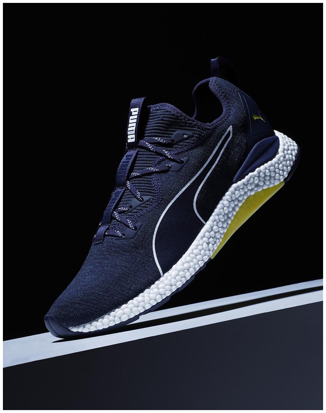 

Puma HYBRID Runner Men s Running Shoes Running Shoes For Men