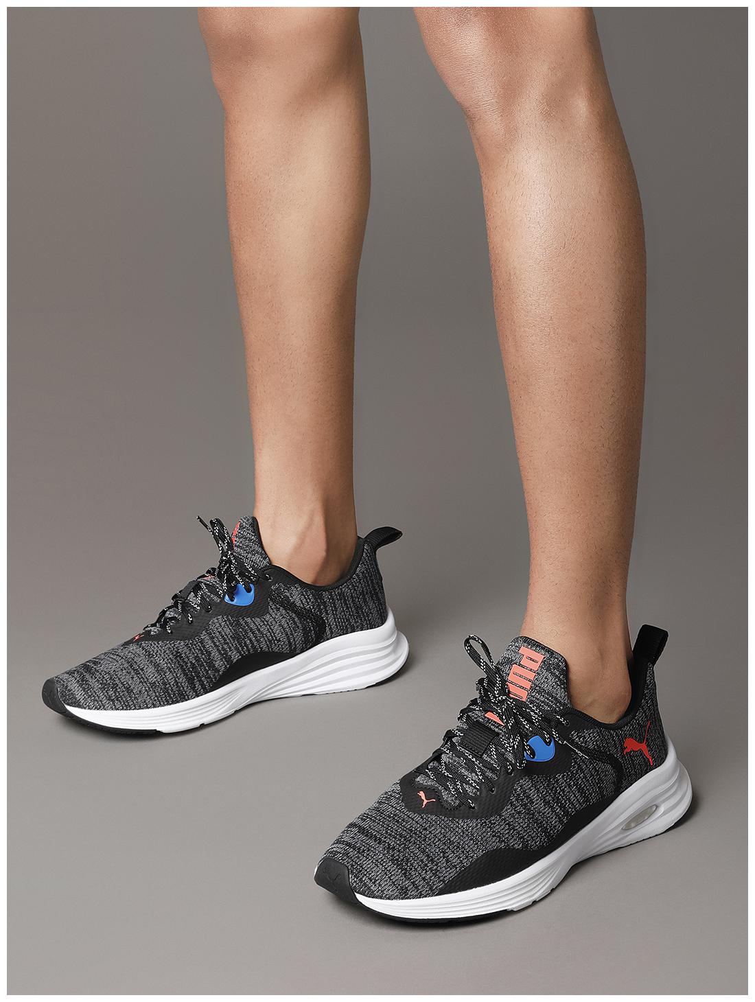 

Puma Hybrid Fuego Knit For Men
