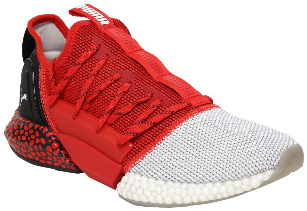 hybrid rocket puma