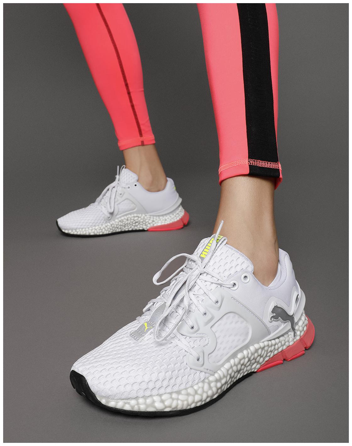 

Puma Women Running Shoes ( White )