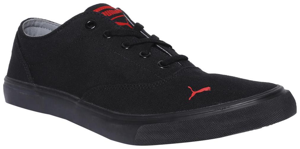 

Puma Icon IDP Men Black Sneakers