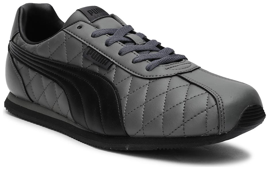

Puma IDP Men Grey Sneakers