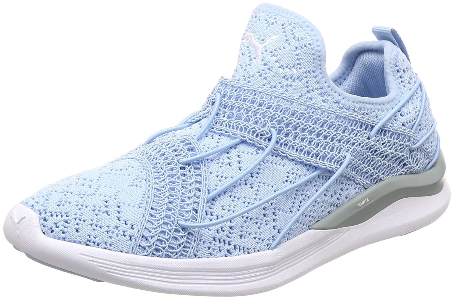 

Puma Women Running Shoes ( Blue )