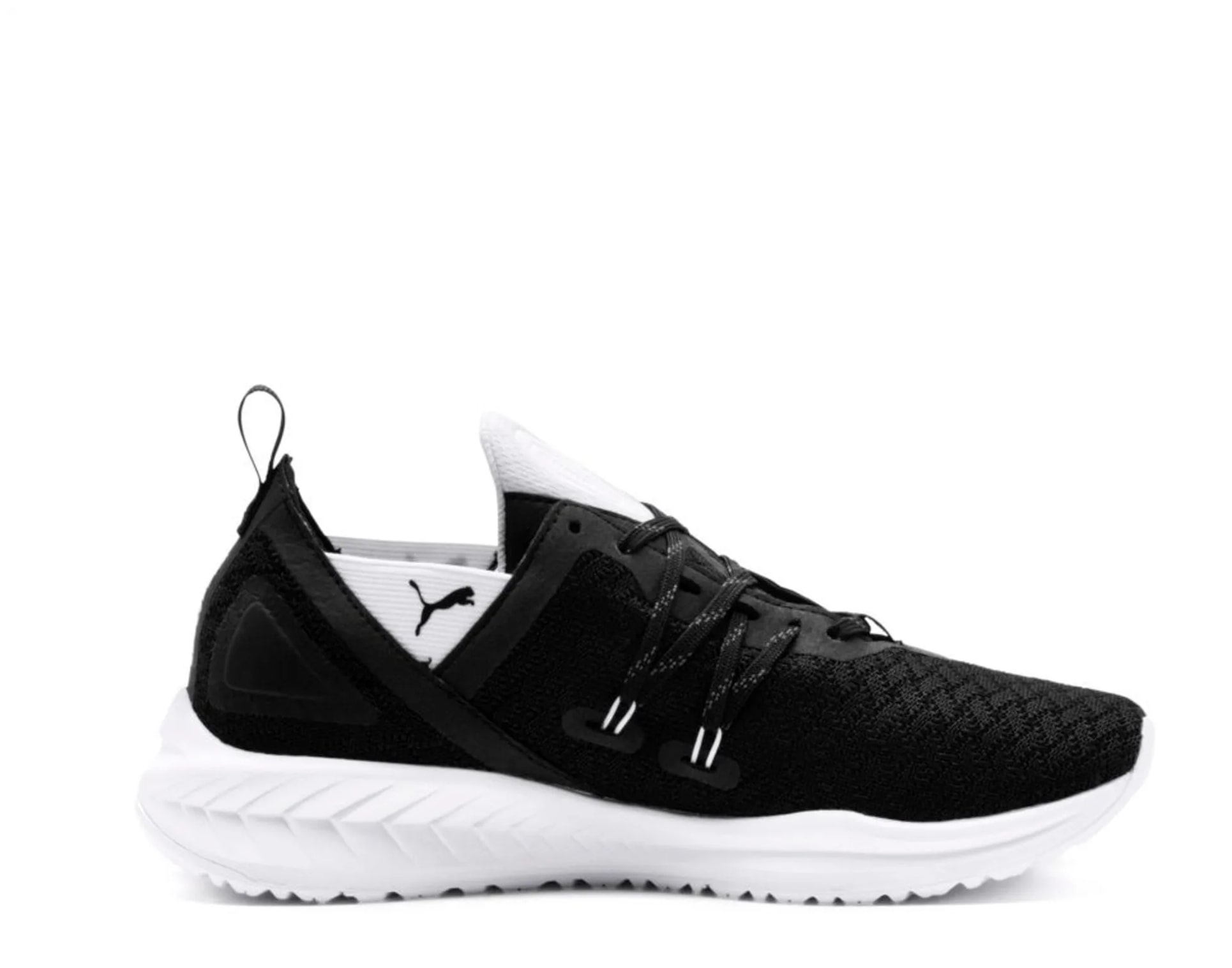 

Puma Women Running Shoes ( Black )