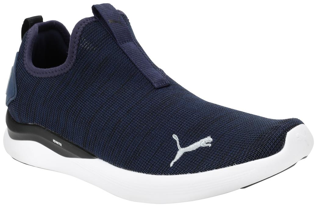 

PUMA IGNITE Flash Summer Slip Men Running Shoes
