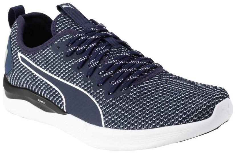 

Puma Men IGNITE Flash FS Running Shoes ( Grey )