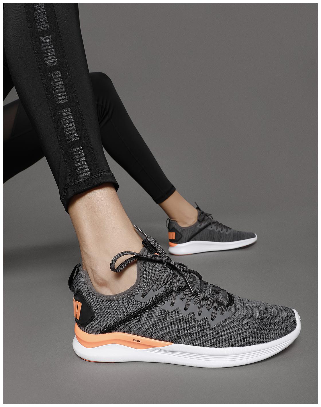 

Puma IGNITE Flash evoKNIT Wn s For Women