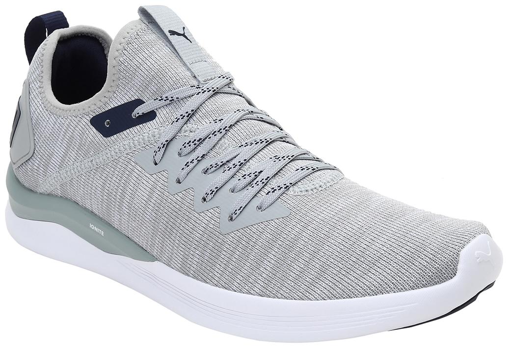 

PUMA IGNITE Flash evoKNIT Men s Training Shoes