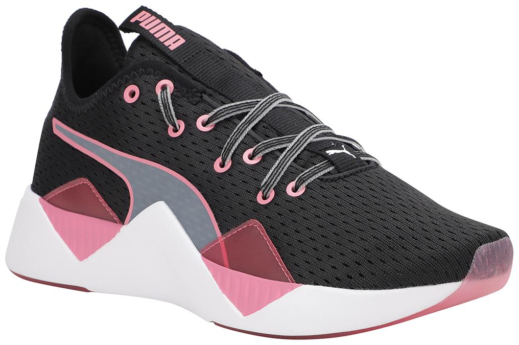 

Puma Women Incite FS Jelly Wn s Running Shoes ( Black )