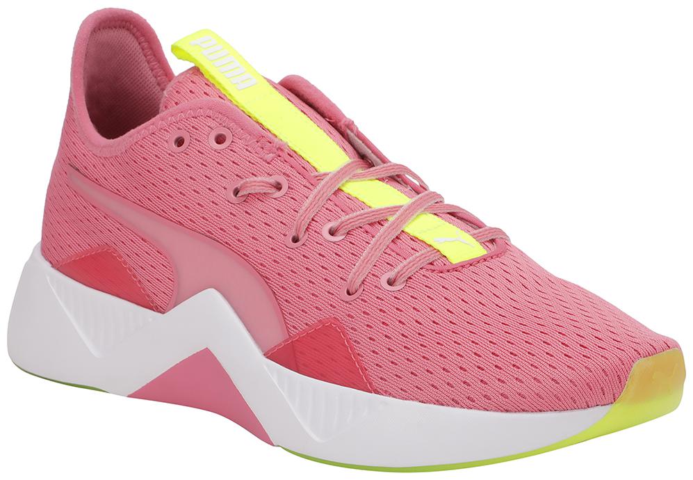 

Puma Women Incite FS Jelly Wn s Running Shoes ( Pink )