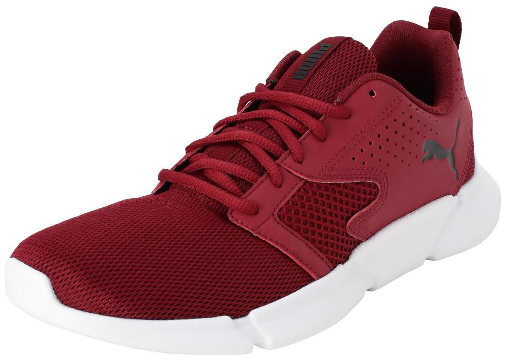 

PUMA INTERFLEX Modern Unisex Running Shoes