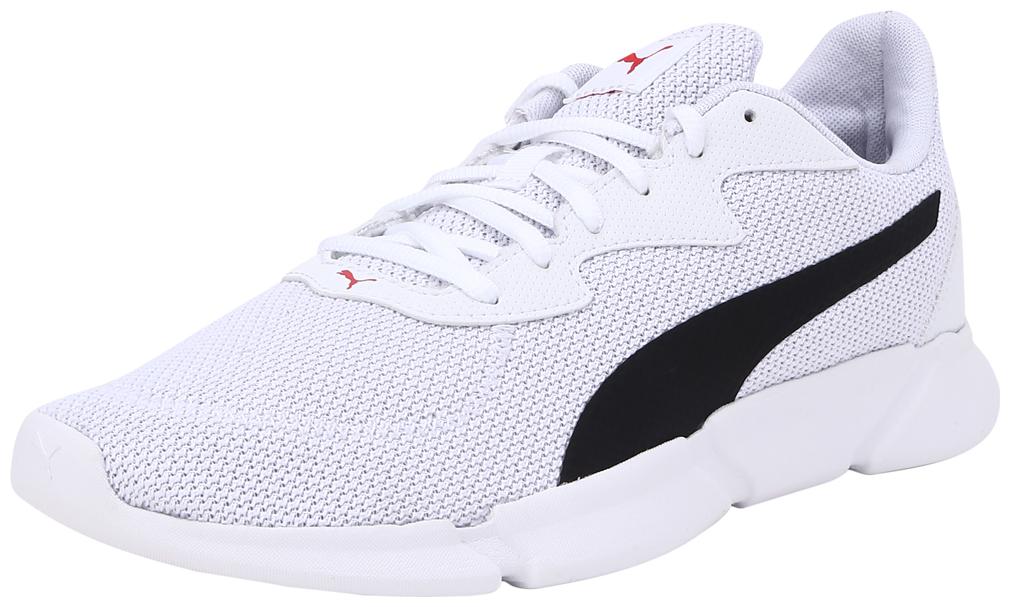 

Puma Men INTERFLEX Runner Running Shoes ( White )