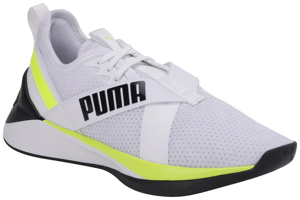 

Puma Women Jaab XT PWR Wn s Running Shoes ( White )