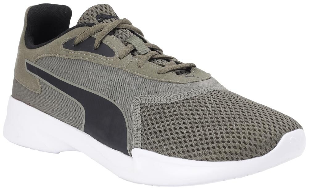 

Puma Men Jaro Running Shoes ( Green )
