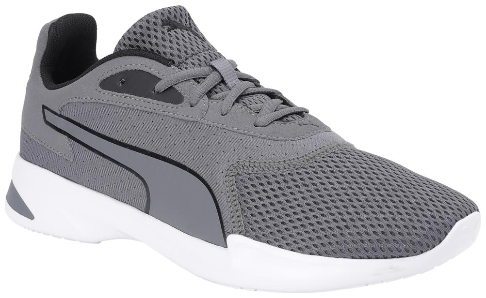 

Puma Men Jaro Running Shoes ( Grey )