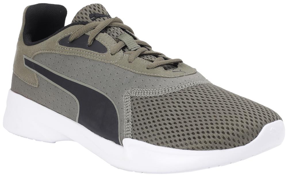 

Puma Men Jaro Running Shoes ( Green )