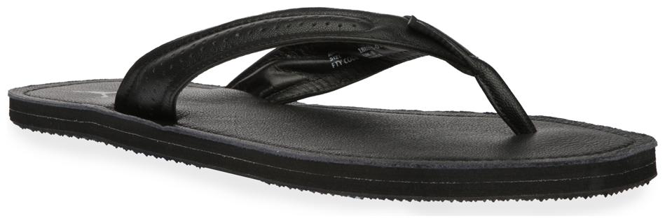 

Puma Men Black Sandals