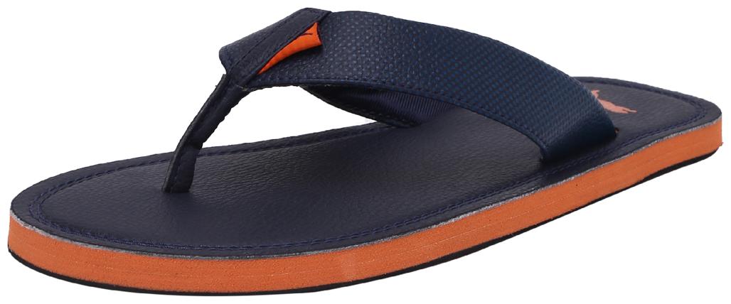 

Puma Men Blue Flip-Flops - 1 Pair