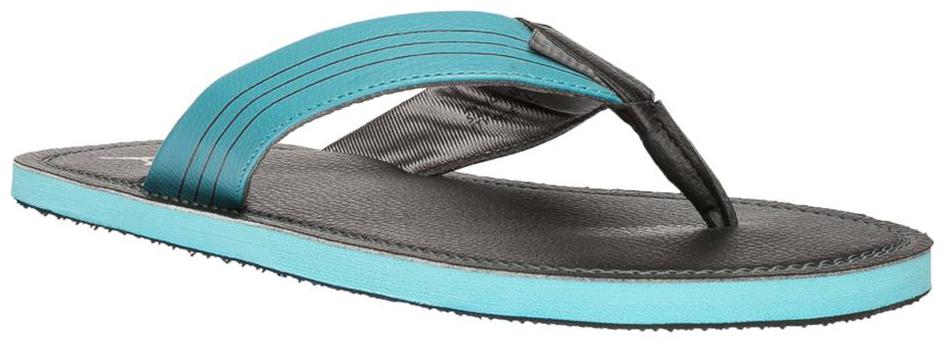

Puma Men Black Flip-Flops - 1 Pair